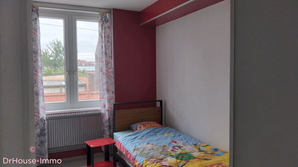 Maison a louer roubaix - 4 pièce(s) - 90 m2 - Surfyn