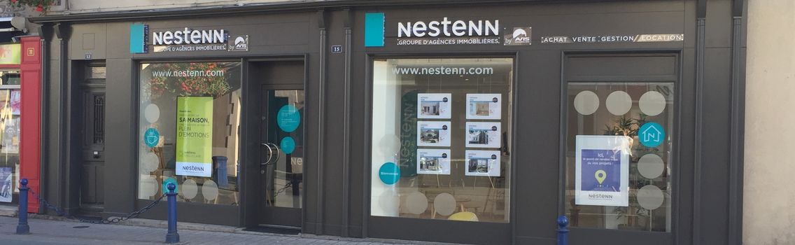 Nestenn By Avis Parame St Malo 35400