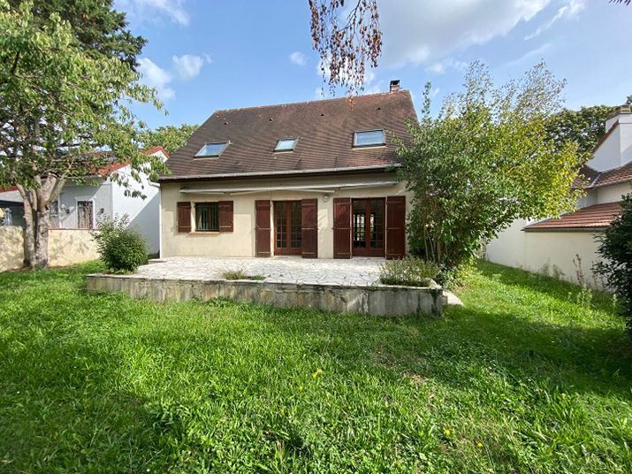 Maison a louer maisons-laffitte - 7 pièce(s) - 147 m2 - Surfyn