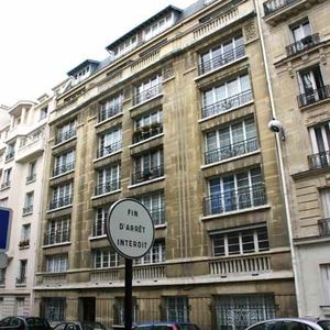 32 bis rue du Cotentin, 75015 Paris