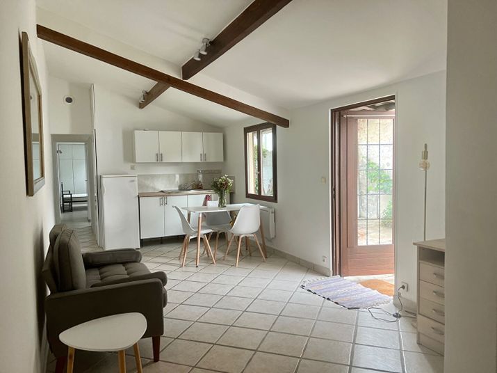 Maison a louer sartrouville - 3 pièce(s) - 52 m2 - Surfyn