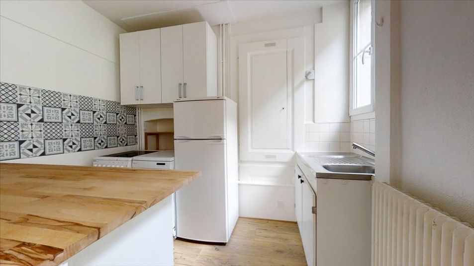 Appartement a louer besancon - 3 pièce(s) - 83 m2 - Surfyn