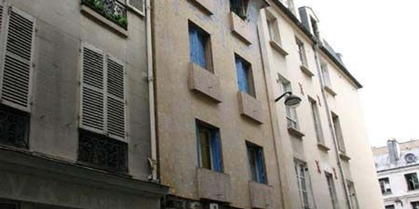 Prix m2 immobilier Rue Blondel, Paris (75002, 75003) - Meilleurs Agents