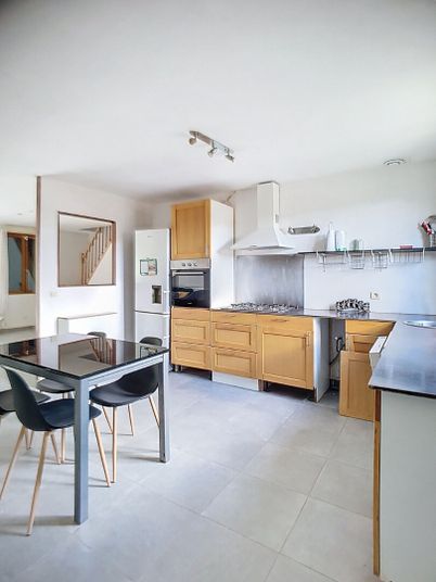 Maison a louer etampes - 4 pièce(s) - 114 m2 - Surfyn