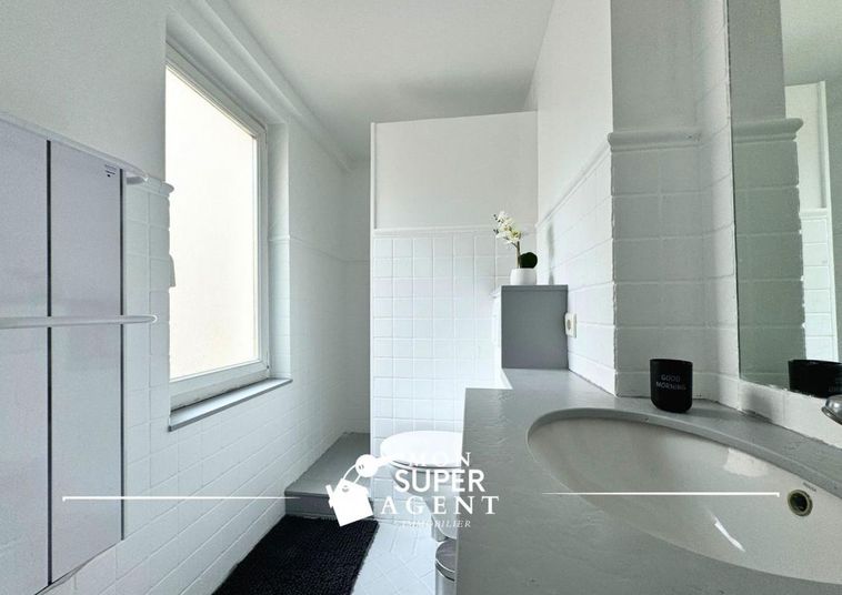 Appartement a louer melun - 5 pièce(s) - 109 m2 - Surfyn