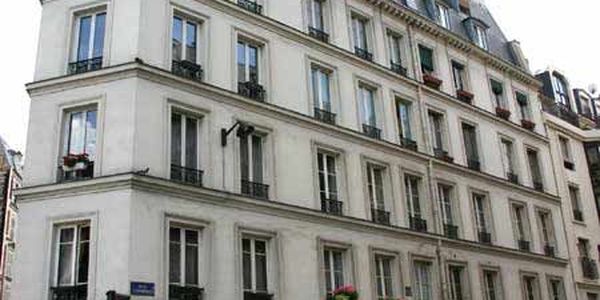 Rue Cardinet, 75017 Paris