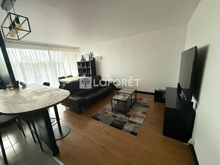 Appartement a louer maurepas - 3 pièce(s) - 69 m2 - Surfyn
