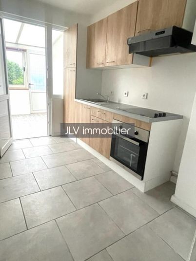 Maison a louer dunkerque - 5 pièce(s) - 82 m2 - Surfyn