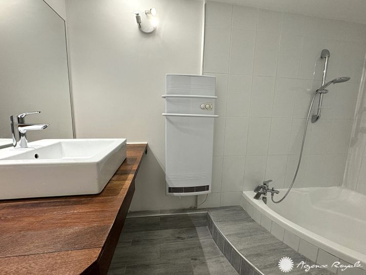 Appartement a louer saint-germain-en-laye - 2 pièce(s) - 49 m2 - Surfyn