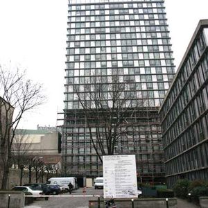 33 rue de Croulebarbe, 75013 Paris
