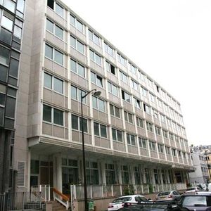 26 rue d'Ulm, 75005 Paris