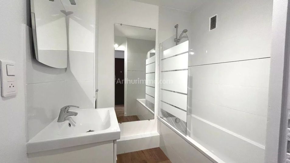 Appartement a louer - 2 pièce(s) - 46.64 m2 - Surfyn