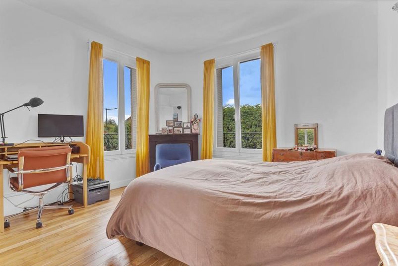 Maison a louer antony - 5 pièce(s) - 103 m2 - Surfyn