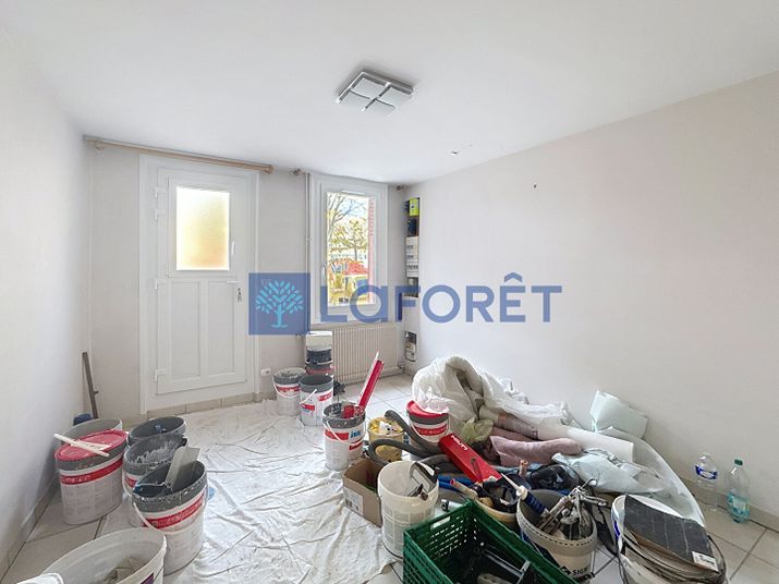 Maison a louer sotteville-les-rouen - 4 pièce(s) - 80 m2 - Surfyn