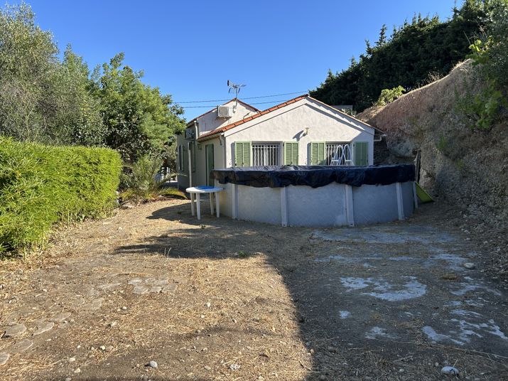 Maison a louer nice - 3 pièce(s) - 63 m2 - Surfyn