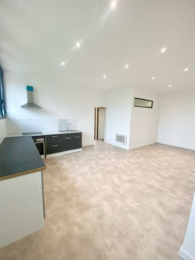 Appartement a louer montreuil - 3 pièce(s) - 68 m2 - Surfyn