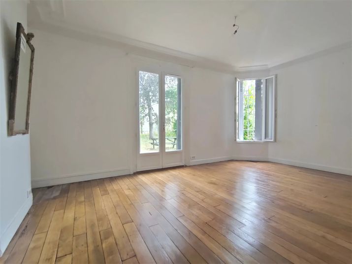 Appartement a louer maisons-laffitte - 4 pièce(s) - 90 m2 - Surfyn