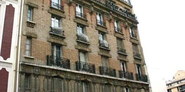 Rue de Patay, 75013 Paris