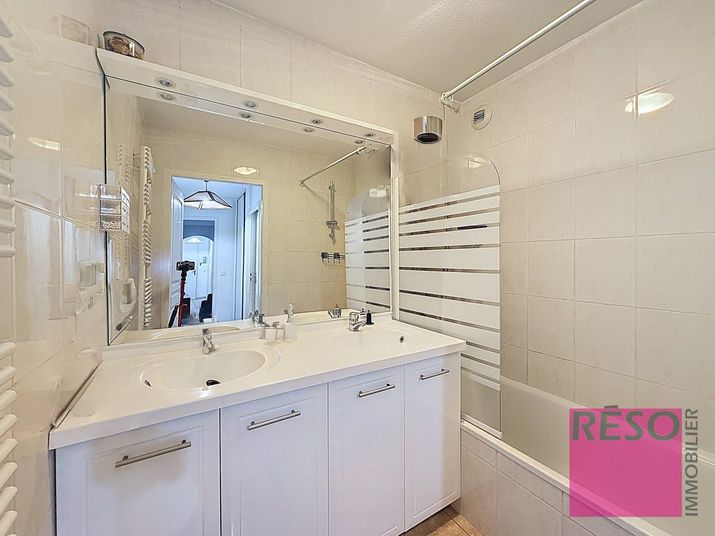 Appartement a louer annemasse - 3 pièce(s) - 72 m2 - Surfyn