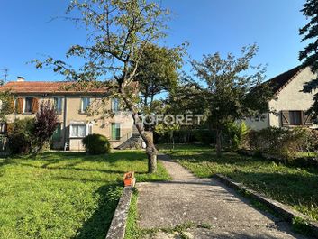 Maison Rue des Jonquilles Draveil