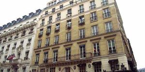 9 rue Daunou, 75002 Paris