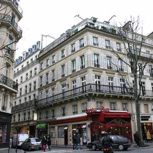 32 rue Tronchet, 75009 Paris
