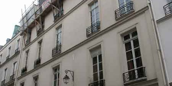 Rue de Lille, 75007 Paris