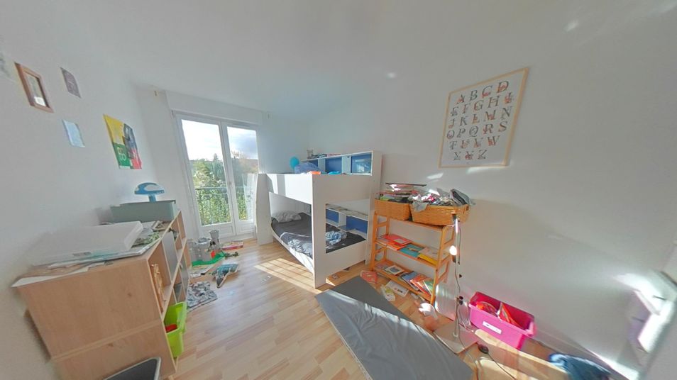 Maison a louer carrieres-sur-seine - 6 pièce(s) - 133 m2 - Surfyn