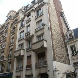 22 rue de la Voûte, 75012 Paris