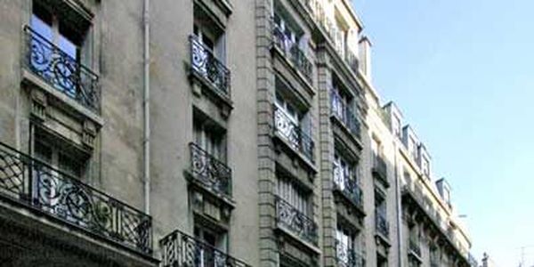 Rue Marguerite Boucicaut, 75015 Paris