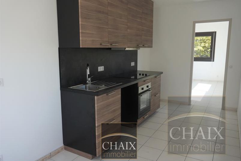 Appartement 2 pièce(s) 59 m²à louer Aubagne