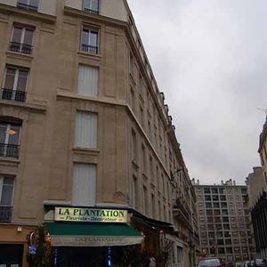 11 rue Dubrunfaut, 75012 Paris