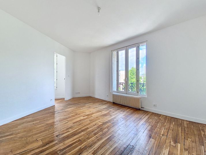 Appartement a louer villiers-sur-marne - 3 pièce(s) - 55 m2 - Surfyn