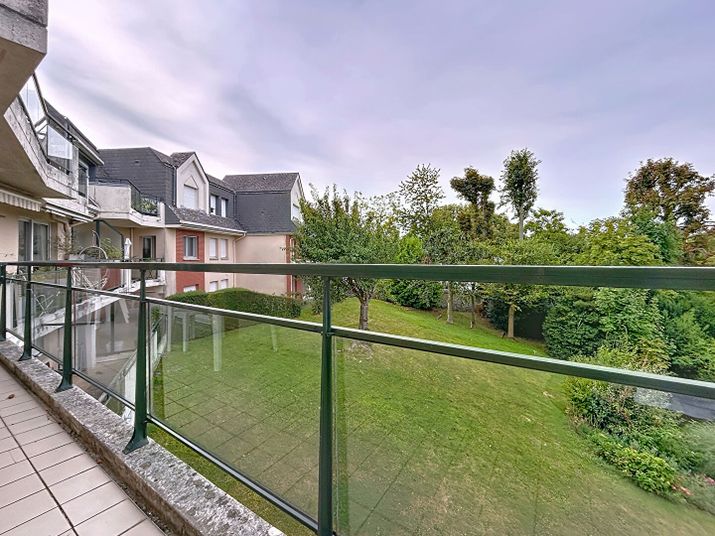 Appartement a louer mont-saint-aignan - 5 pièce(s) - 89 m2 - Surfyn