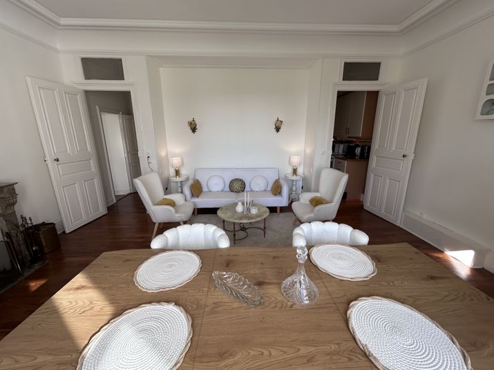 Appartement a louer serris - 2 pièce(s) - 55 m2 - Surfyn