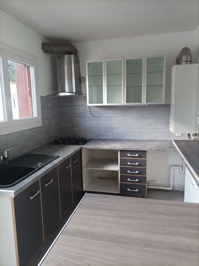 Maison a louer brunoy - 4 pièce(s) - 70 m2 - Surfyn