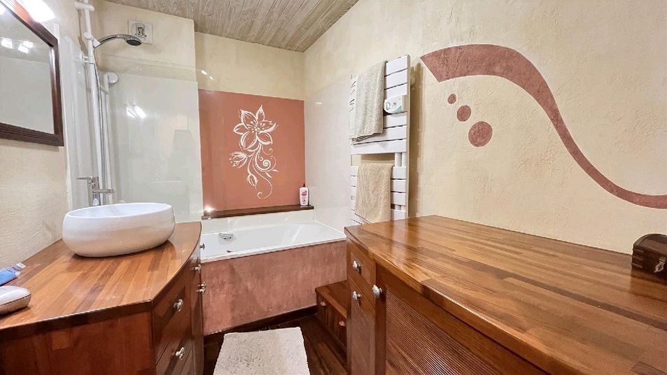 Appartement a louer louvres - 3 pièce(s) - 65 m2 - Surfyn