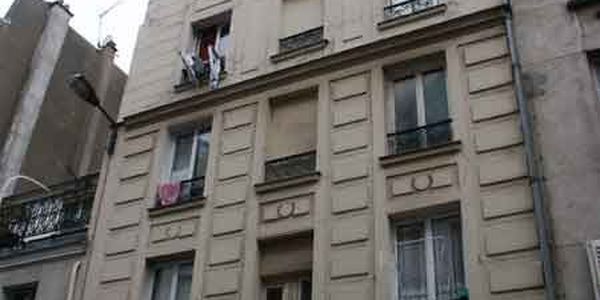 37 Rue Jacques Louvel Tessier