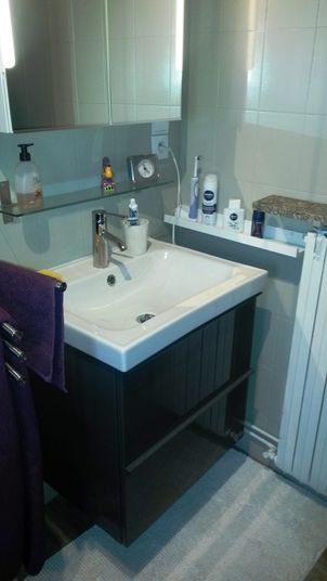 Maison a louer toulon - 4 pièce(s) - 78 m2 - Surfyn