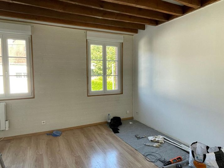 Maison a louer  - 3 pièce(s) - 34 m2 - Surfyn