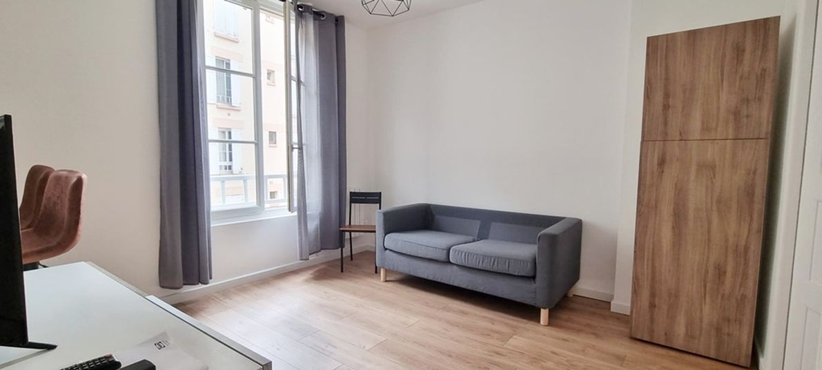 Appartement a louer saint-cloud - 3 pièce(s) - 43 m2 - Surfyn