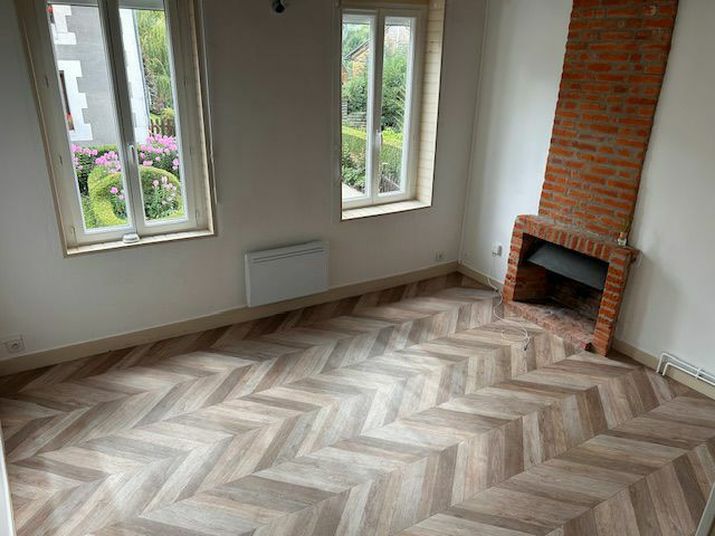 Maison a louer lisieux - 2 pièce(s) - 41 m2 - Surfyn