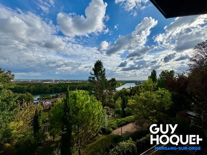 Appartement a louer athis-mons - 3 pièce(s) - 57 m2 - Surfyn