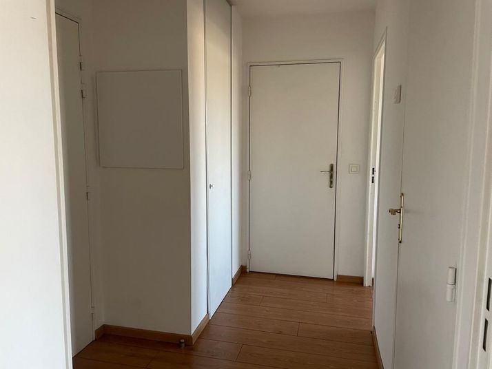 Appartement a louer ris-orangis - 2 pièce(s) - 42 m2 - Surfyn