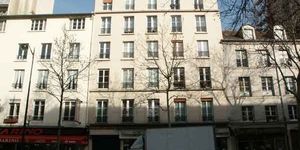 249 Rue Du Faubourg Saint Antoine 75011 Paris