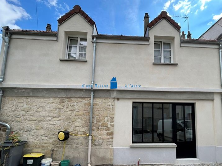 Maison a louer carrieres-sur-seine - 3 pièce(s) - 48 m2 - Surfyn