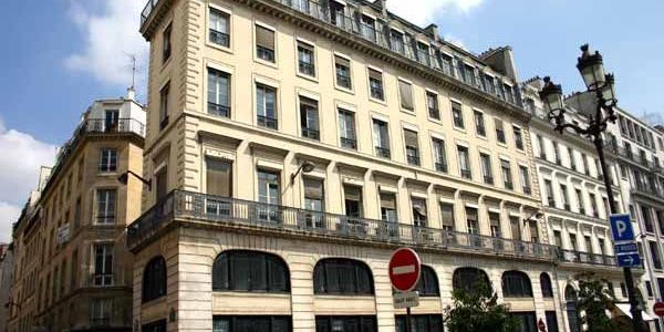 Prix m2 immobilier Rue Feydeau, 75002 Paris - Meilleurs Agents