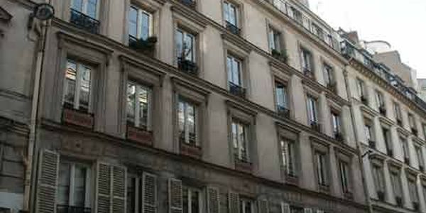 Prix m2 immobilier Rue  B ranger  75003  Paris  Meilleurs 