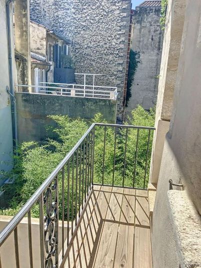 Maison a louer avignon - 3 pièce(s) - 42 m2 - Surfyn