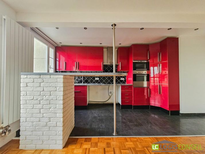 Appartement a louer sceaux - 3 pièce(s) - 66 m2 - Surfyn